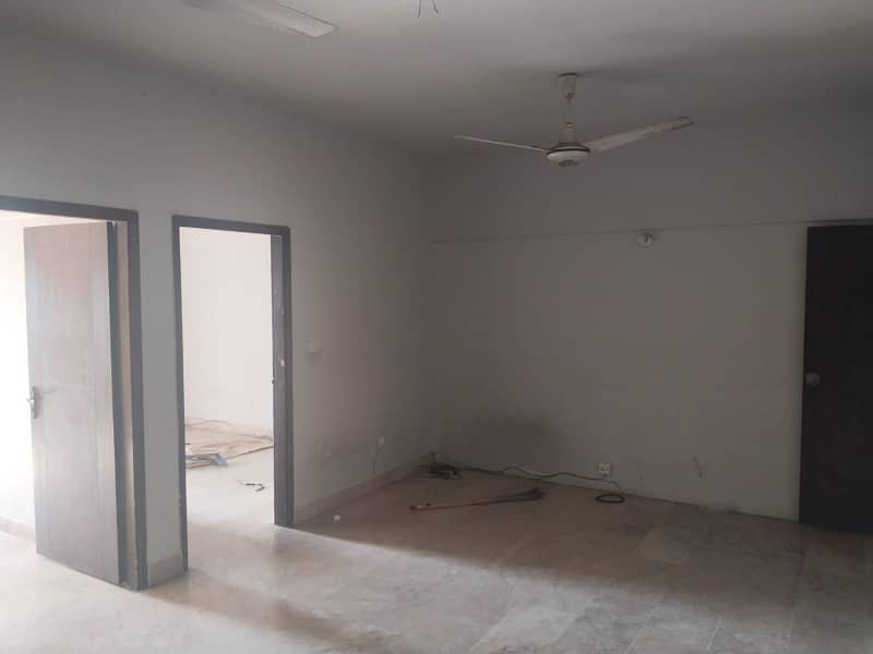 Highly-coveted Prime Location 950 Square Feet Flat Is Available In DHA Phase 2 Extension For rent 2