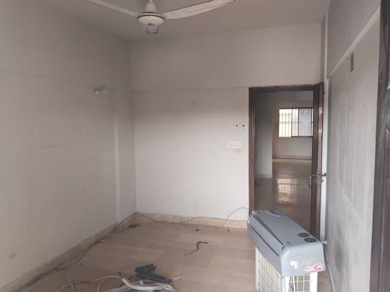 Highly-coveted Prime Location 950 Square Feet Flat Is Available In DHA Phase 2 Extension For rent 6