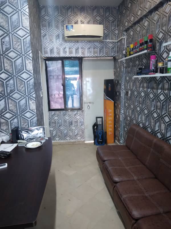 Shop For Sale In Dha Phase 2 Extension 3