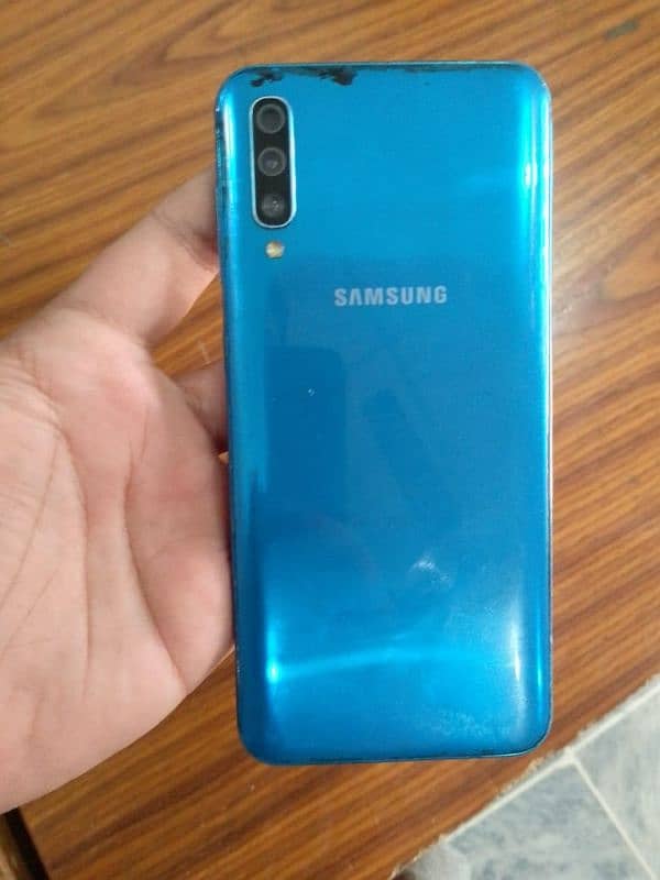 samsung A50 2