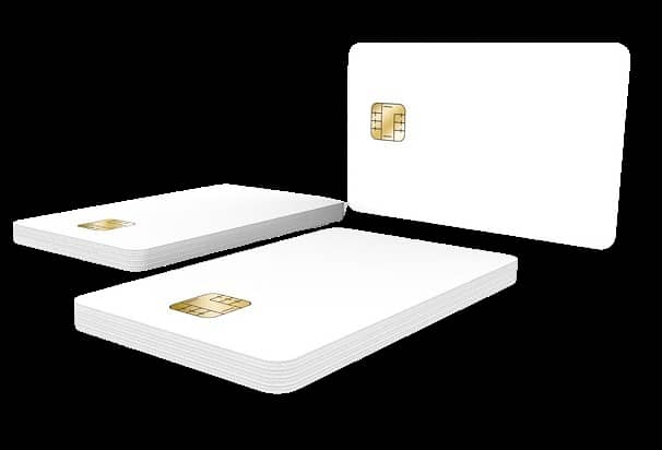 RFID  CARD(125KHz), Mifare Card (1k) Smart Chip Card ,Pvc Card 8