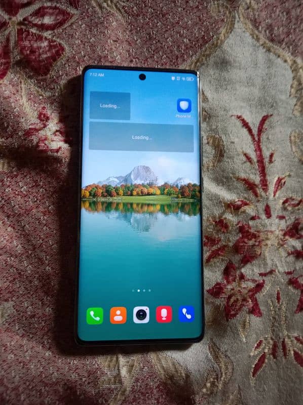 tecno spark 20 pro plus 1