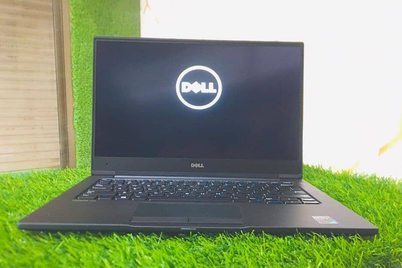 Dell latitude 7370 3