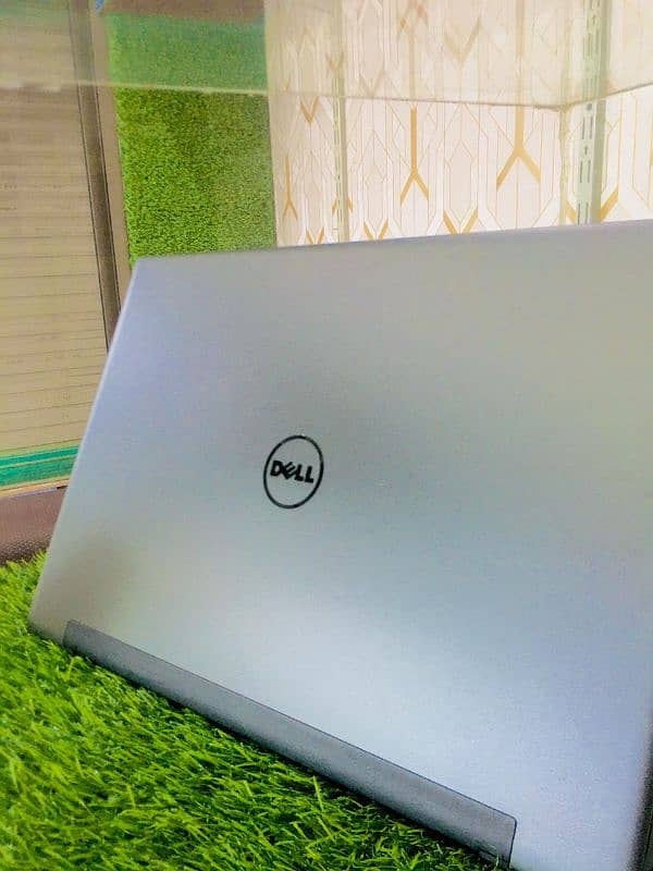 Dell latitude 7370 4