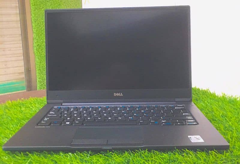 Dell latitude 7370 5