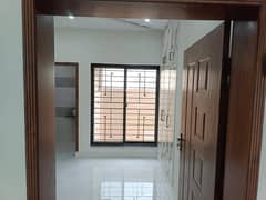 5 Marla Brand New House In Bahria Nasheman