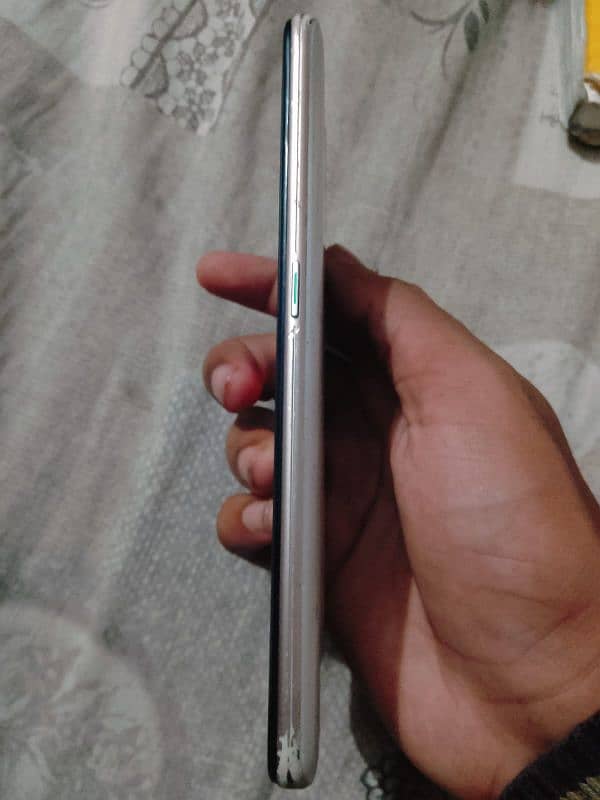 urgent sale Oppo A5 5