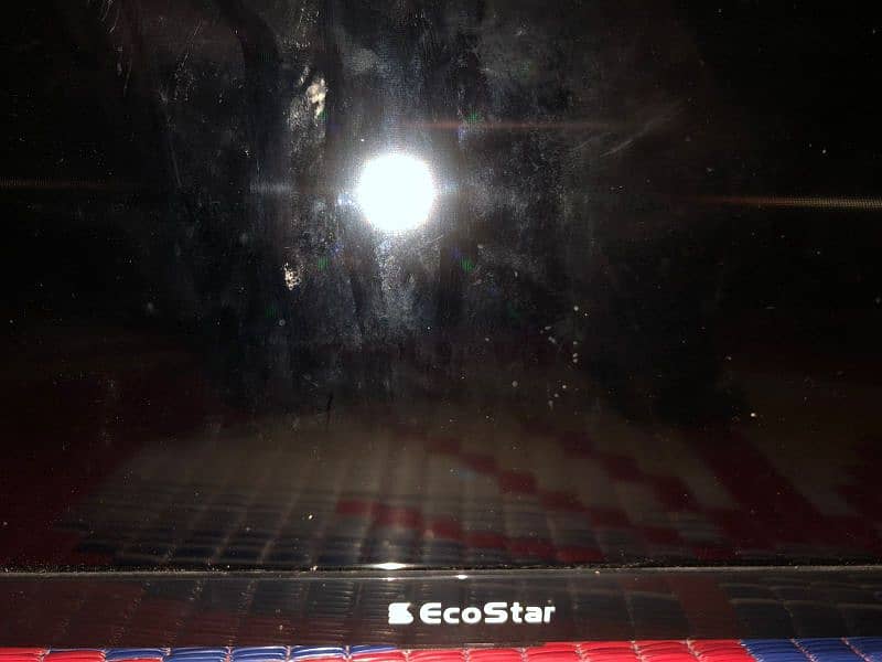 40 Inch LCD EcoStar hd 4