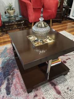 Center Tables. set of 3