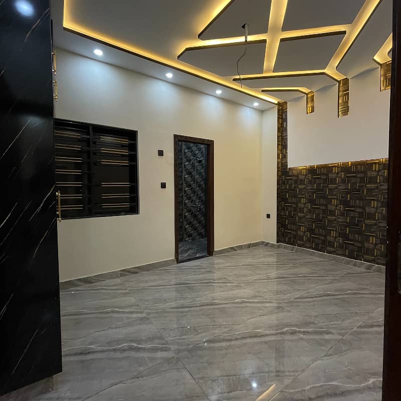 3 Years Installment Plan Luxury Brand New House In Park View City Lahore 7