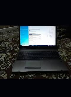 Hp probook 6570b