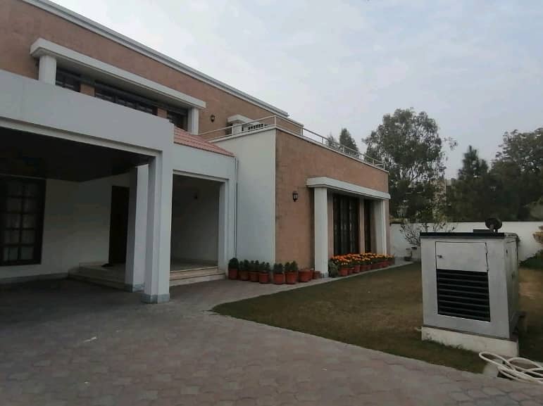 Find Your Ideal House In Lahore Under Rs 140000000/- 1