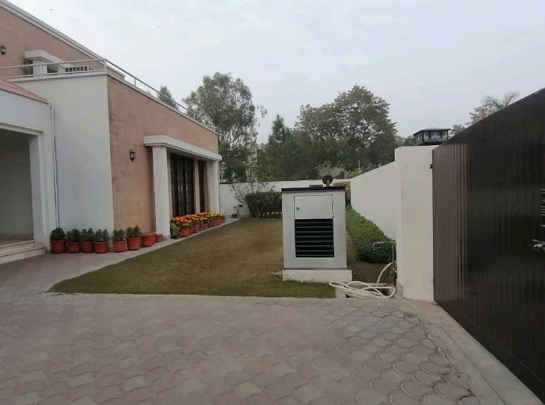 Find Your Ideal House In Lahore Under Rs 140000000/- 2