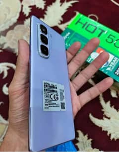 infinex Hot 50 Pro 16/256 GB 0332-0704989 My WhatsApp Number