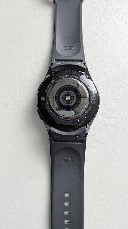 Samsung Galaxy Watch 5 4