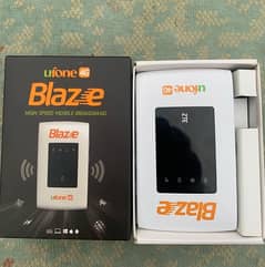 Wifi device Ufone