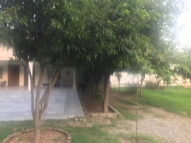 House Available for office Rent at Said Pur Village, Islamabad 11