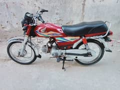 honda 2020 model