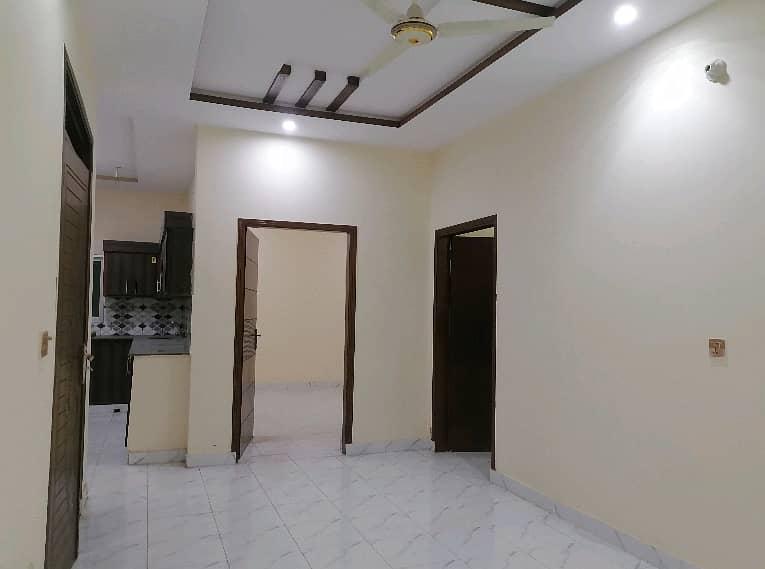 In Punjab Small Industries Colony 7 Marla House For sale 1