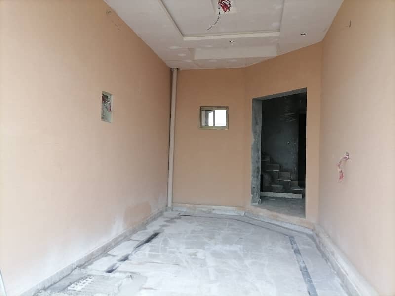 A Prime Location House Of 6 Marla In Rs 4200000/- 1