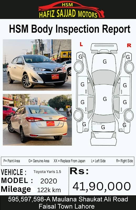 Toyota Yaris 1.5 ATIV X CVT 2020 12