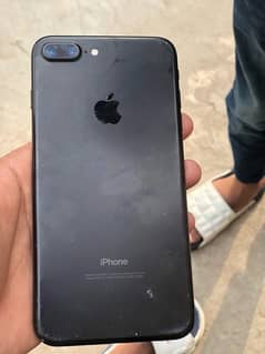 i phone 7 plus 32 gb non pta 03199697467