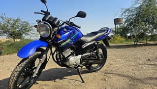 Yamaha YBR 125 G | Model 2020 | In Best Condition