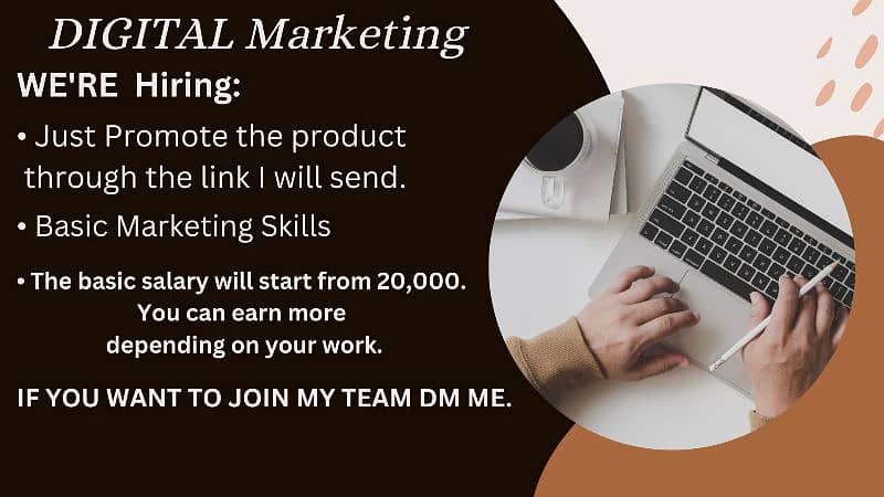 Digital Marketing 0