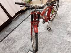 Cycle for sale