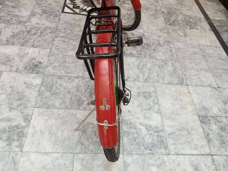 Cycle for sale 1