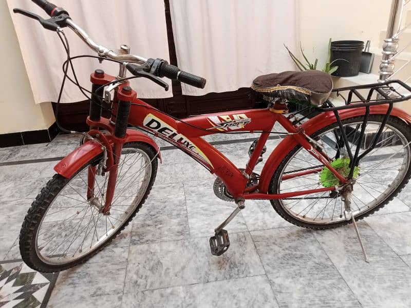 Cycle for sale 6