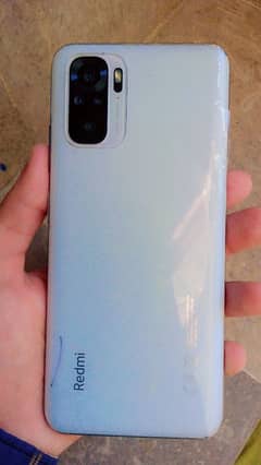 Redmi note 10 mobile ha