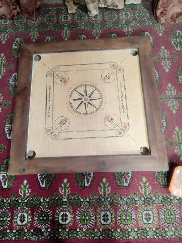 carrom board 1