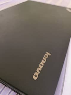 Lenovo Core i5, 4th generation