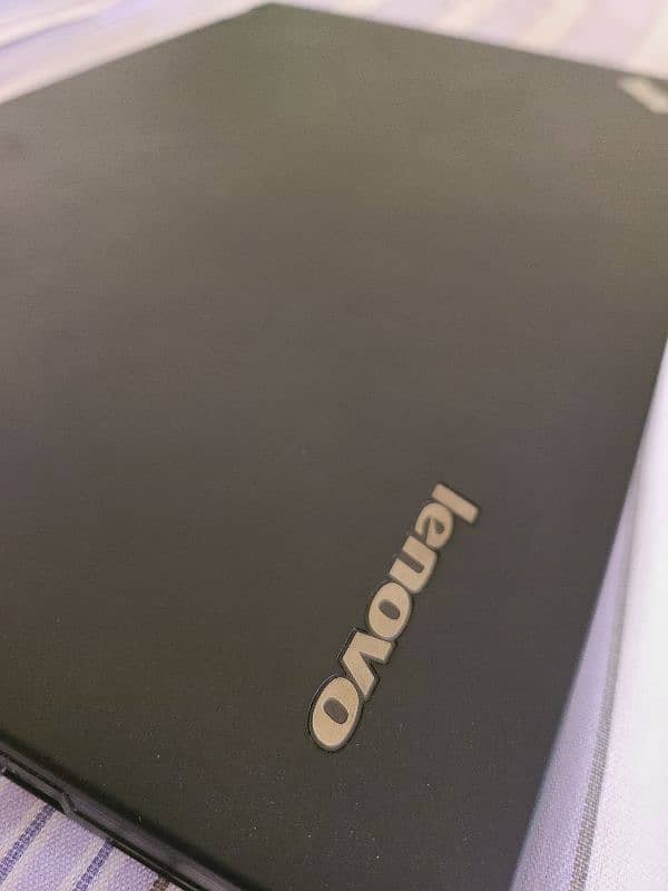 Lenovo Core i5, 4th generation 0