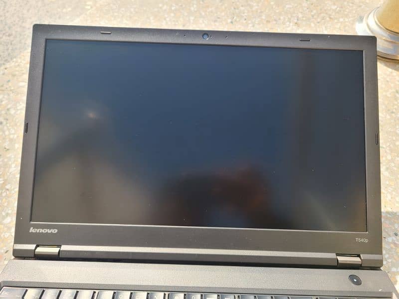 Lenovo Core i5, 4th generation 4