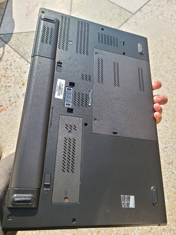 Lenovo Core i5, 4th generation 11