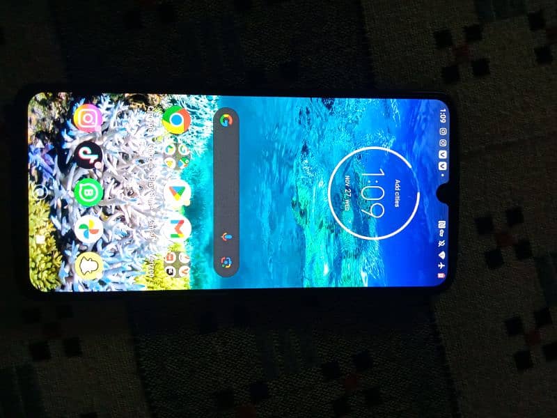 moto z4 non pta 0