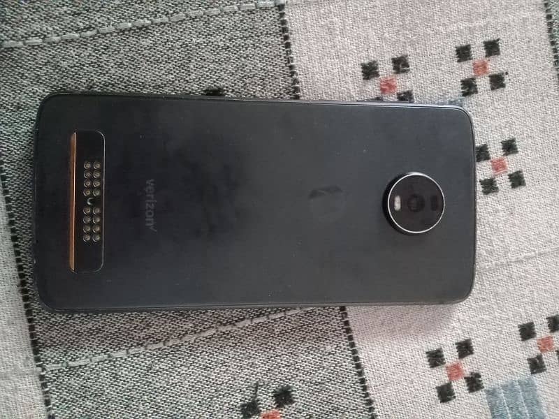 moto z4 non pta 1