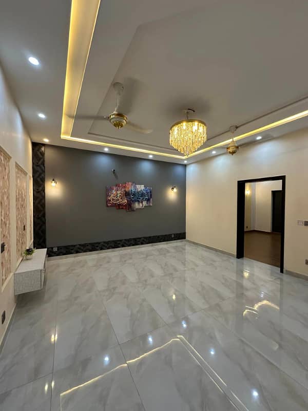 3 Years Installment Plan Luxury Designer House In Park View City Lahore 5