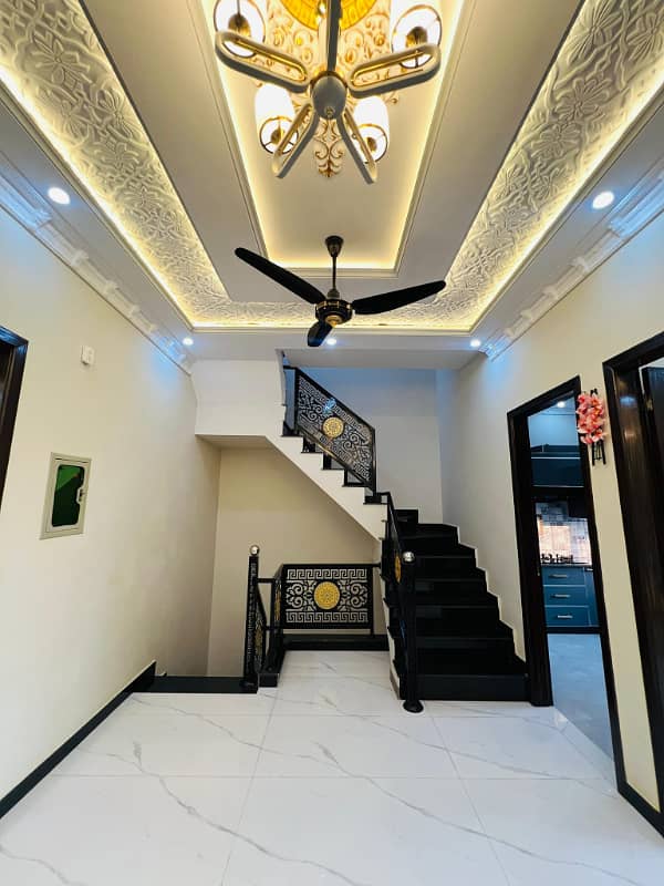 3 Years Installment Plan Luxury House In Park View City Lahore 2