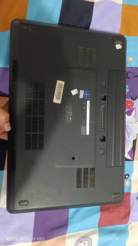 laptop intel core i5 10/10 condition 0