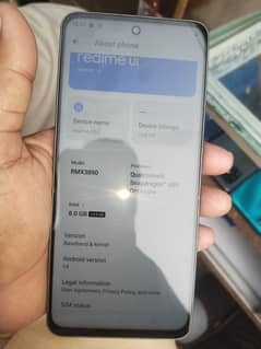 realme c67. . . with all accessories