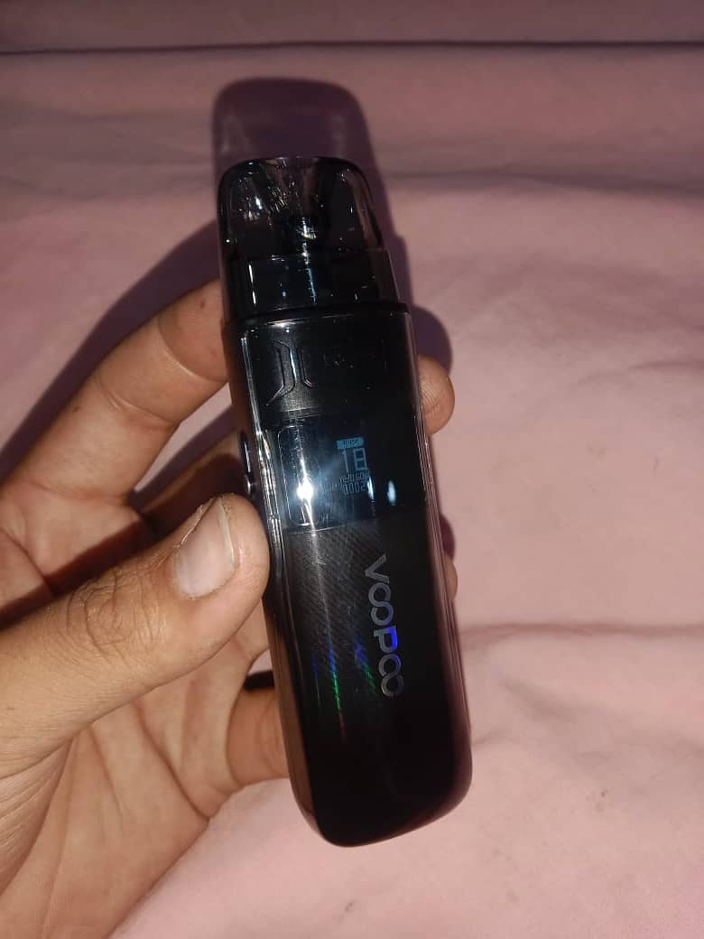 Voopoo Argus E40 0