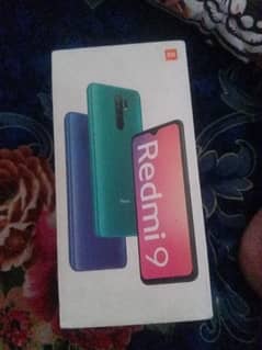 redme 9 prime