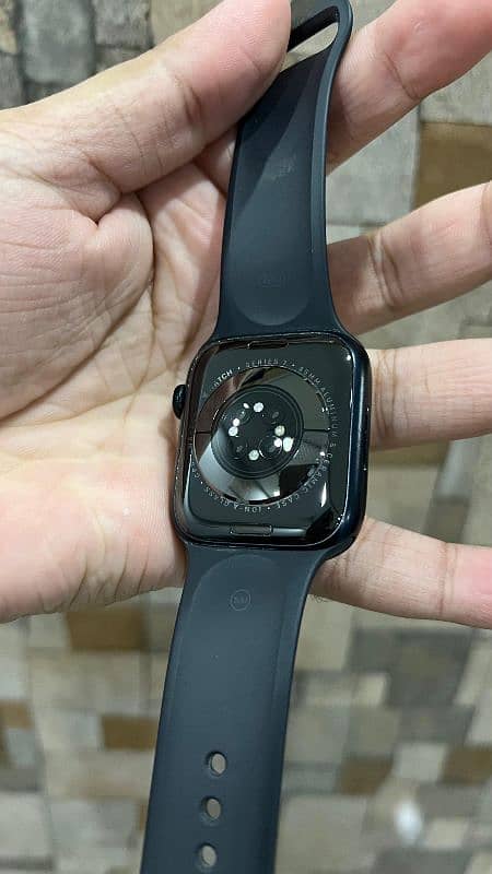 Apple watch series 7 45mm 2