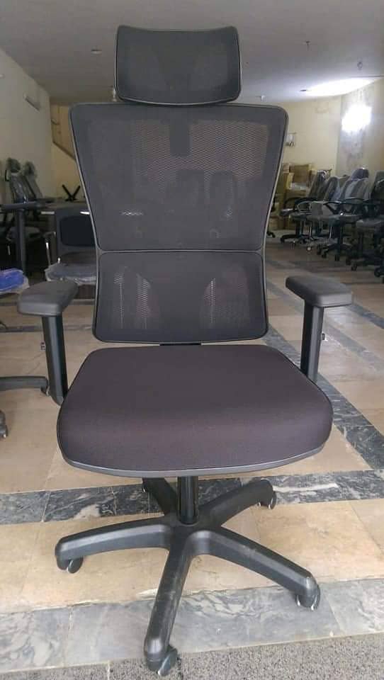 imported Executive Chair, ergonomic chair 2