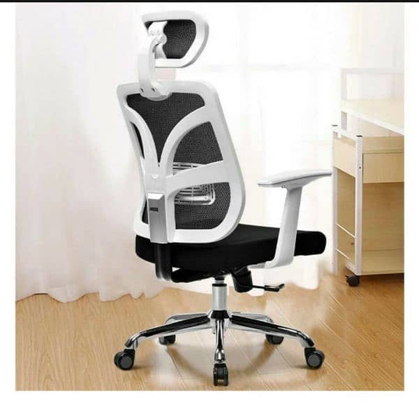 imported Executive Chair, ergonomic chair 3