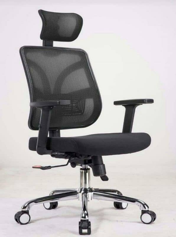 imported Executive Chair, ergonomic chair 4