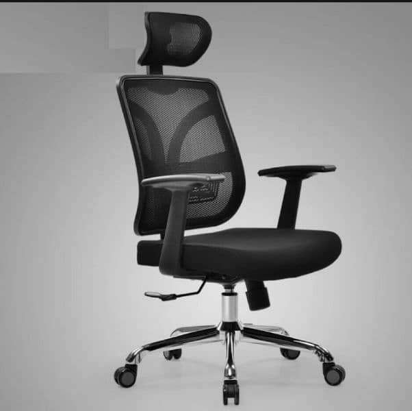 imported Executive Chair, ergonomic chair 5